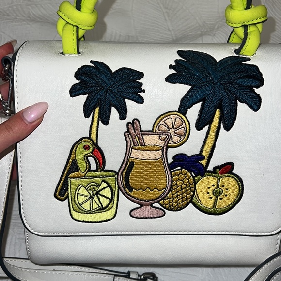 zara cross body bag - Picture 2 of 6